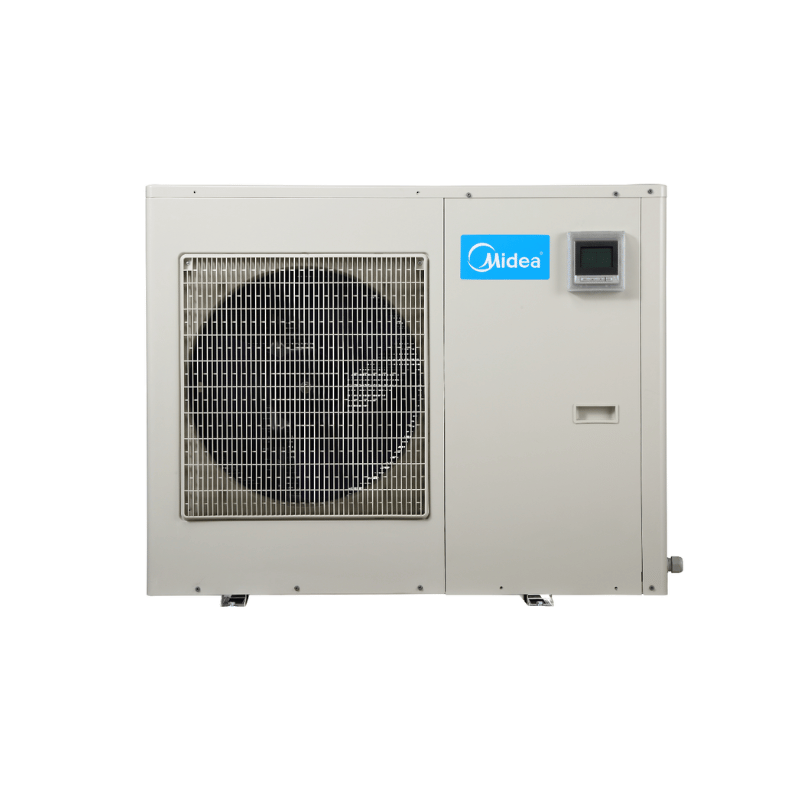 PAC PISCINE MIDEA LRSJ-140/NYN1-A1 14KW
